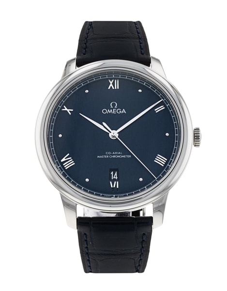 Omega De Ville Prestige 434.13.40.20.03.001